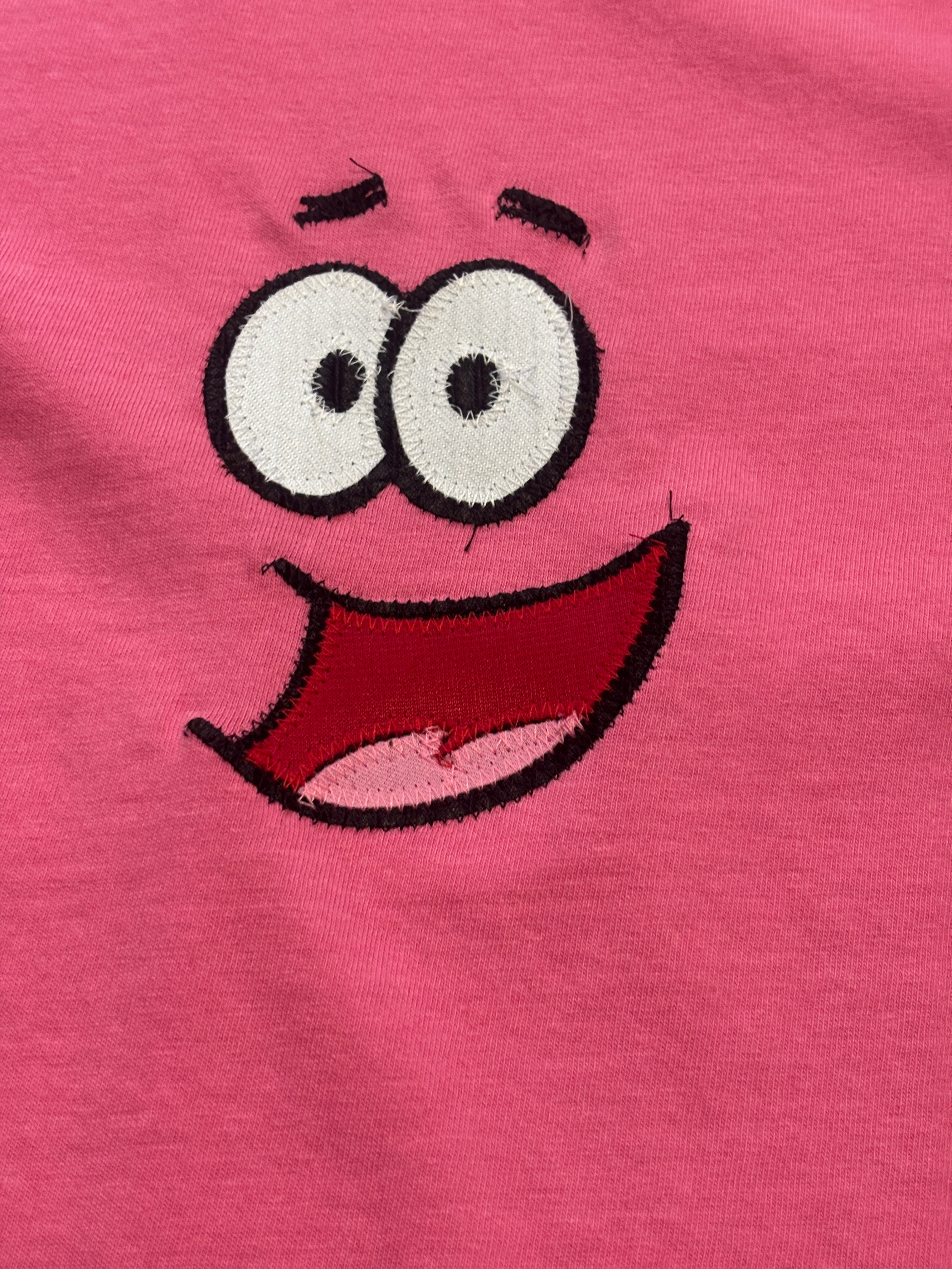 Patrick Star