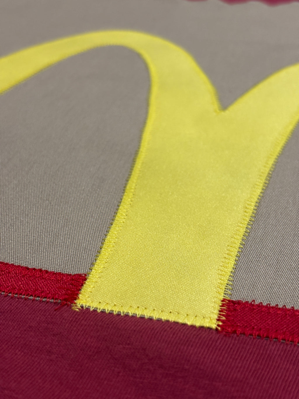 McDonald’s Bag