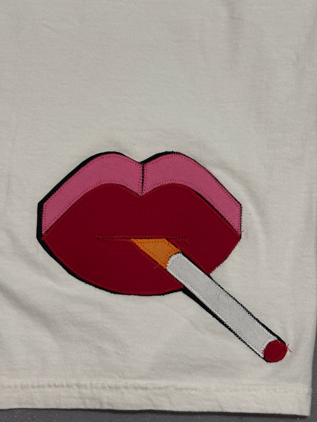 Don’t Smoke