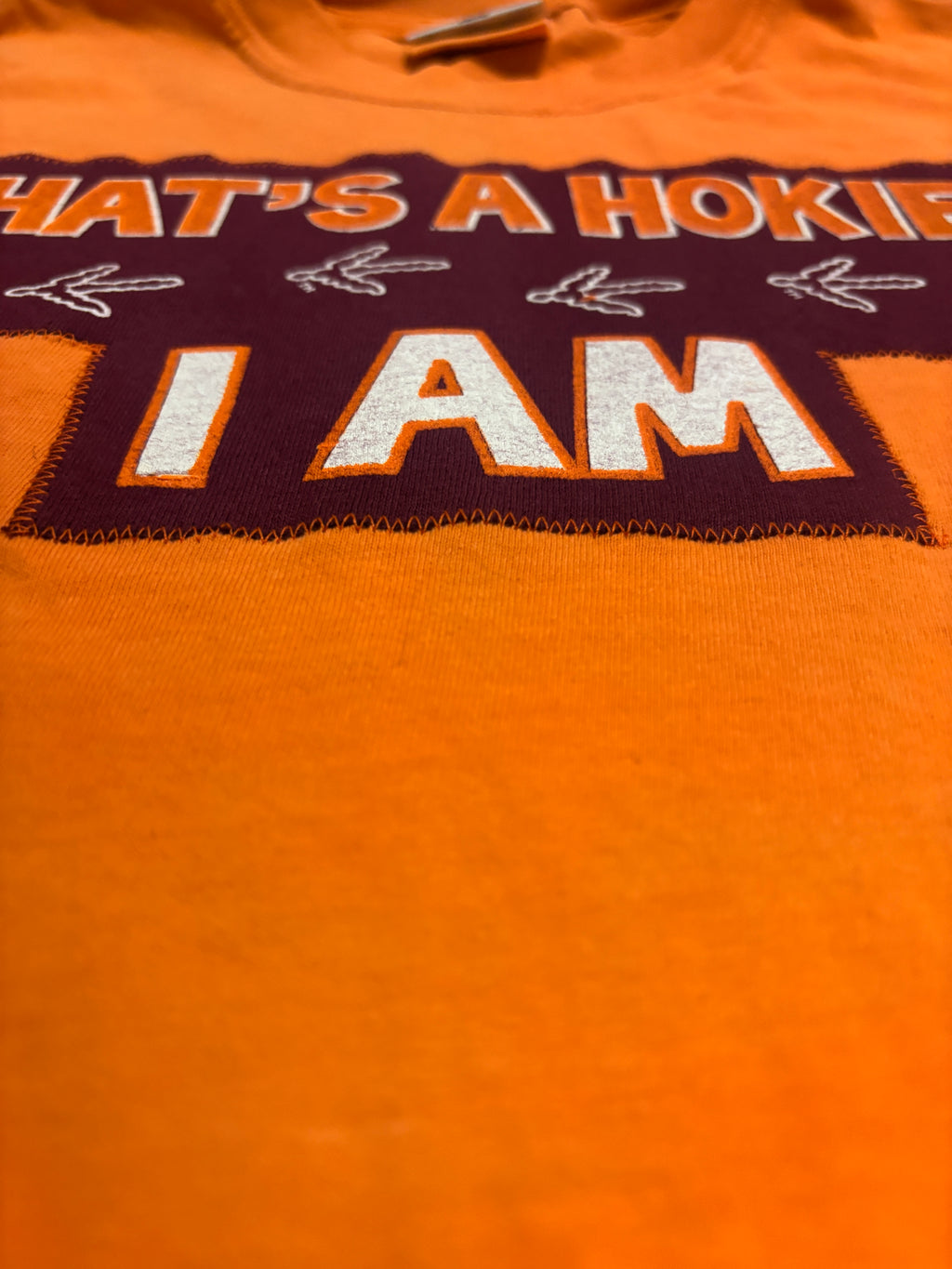 I Am Hokie