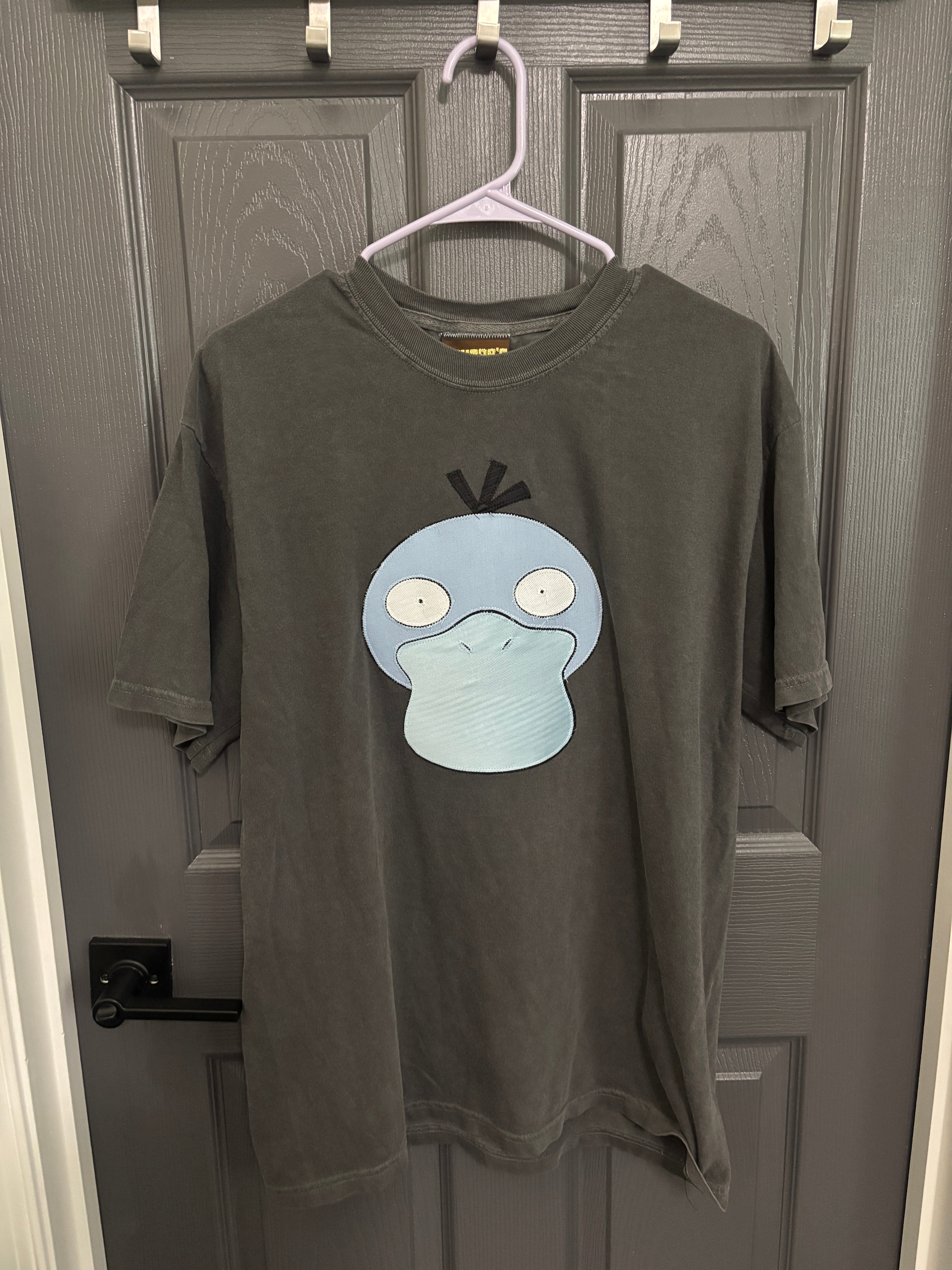 Shiny Duck L