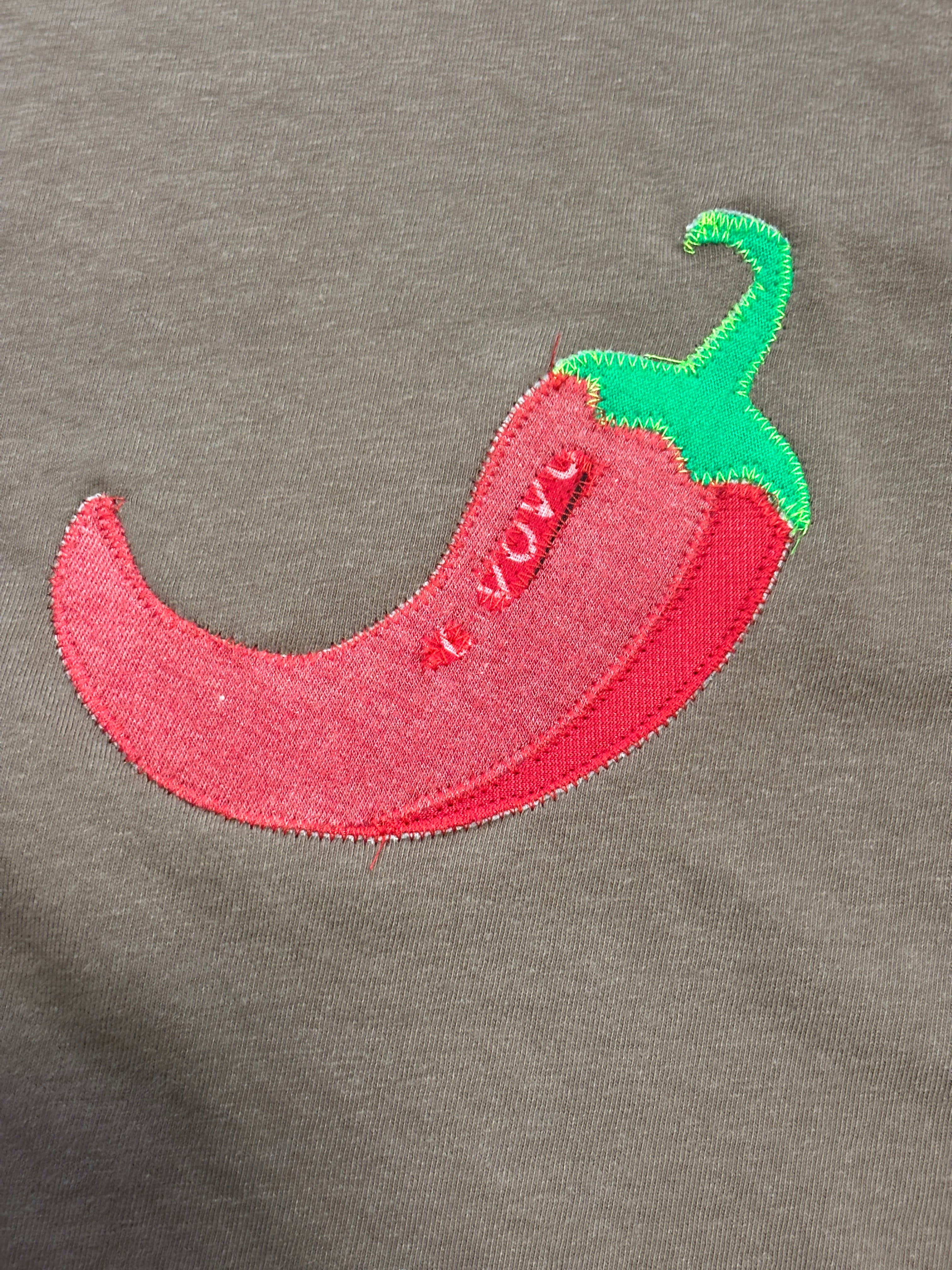 Chili Pepper