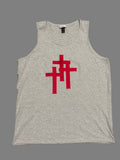 Holy Trinity Red
