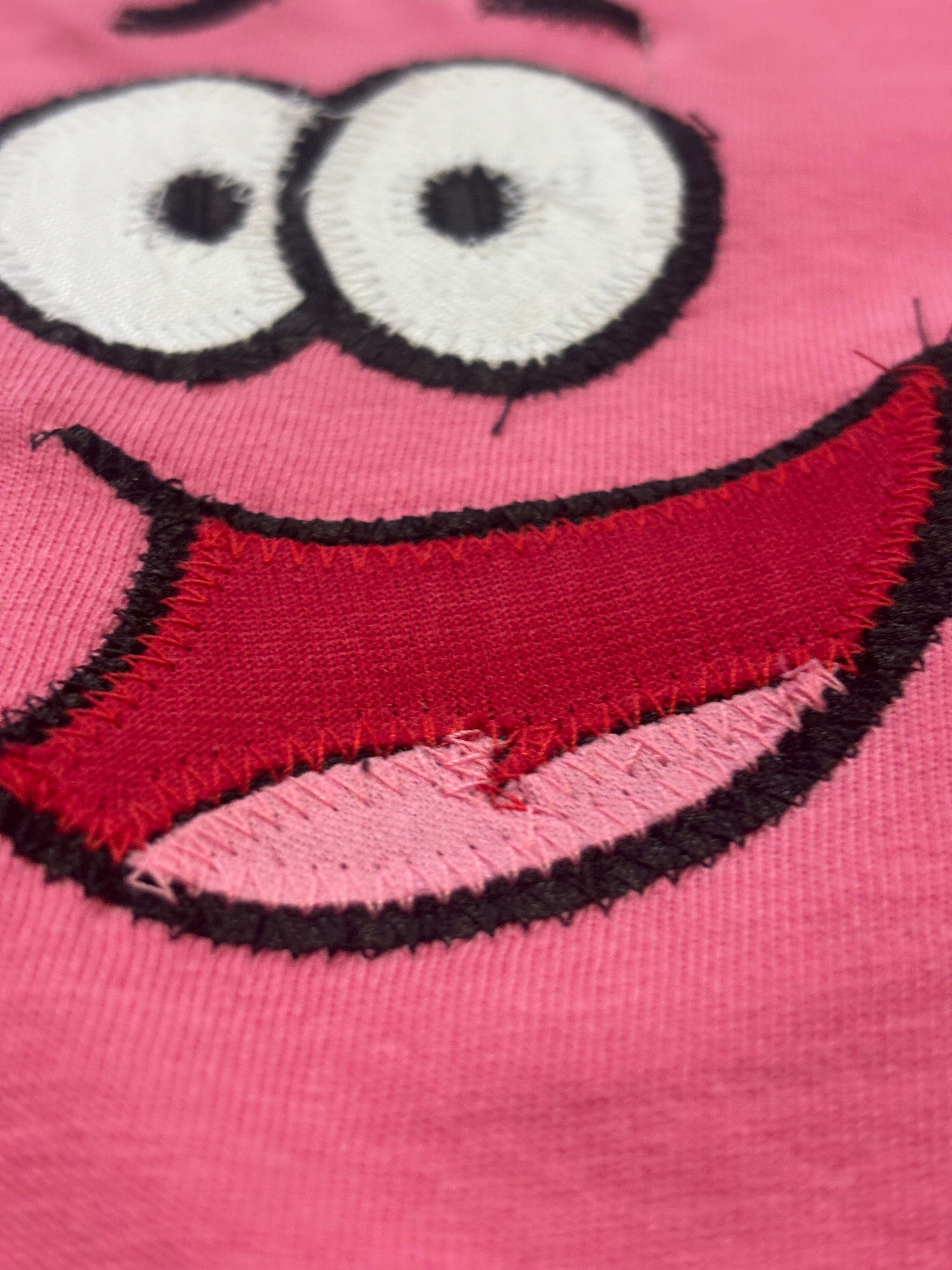 Patrick Star