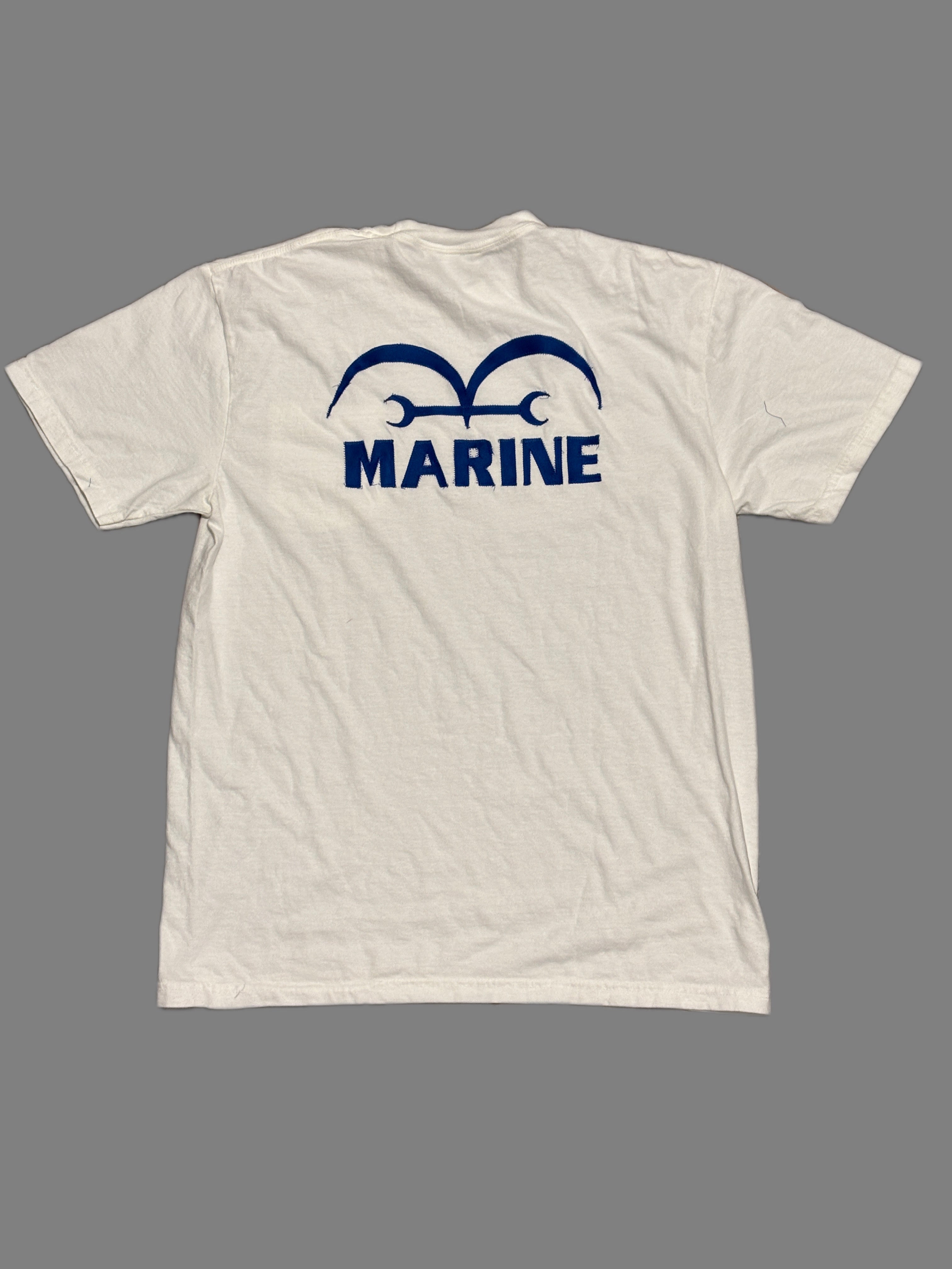 Marine