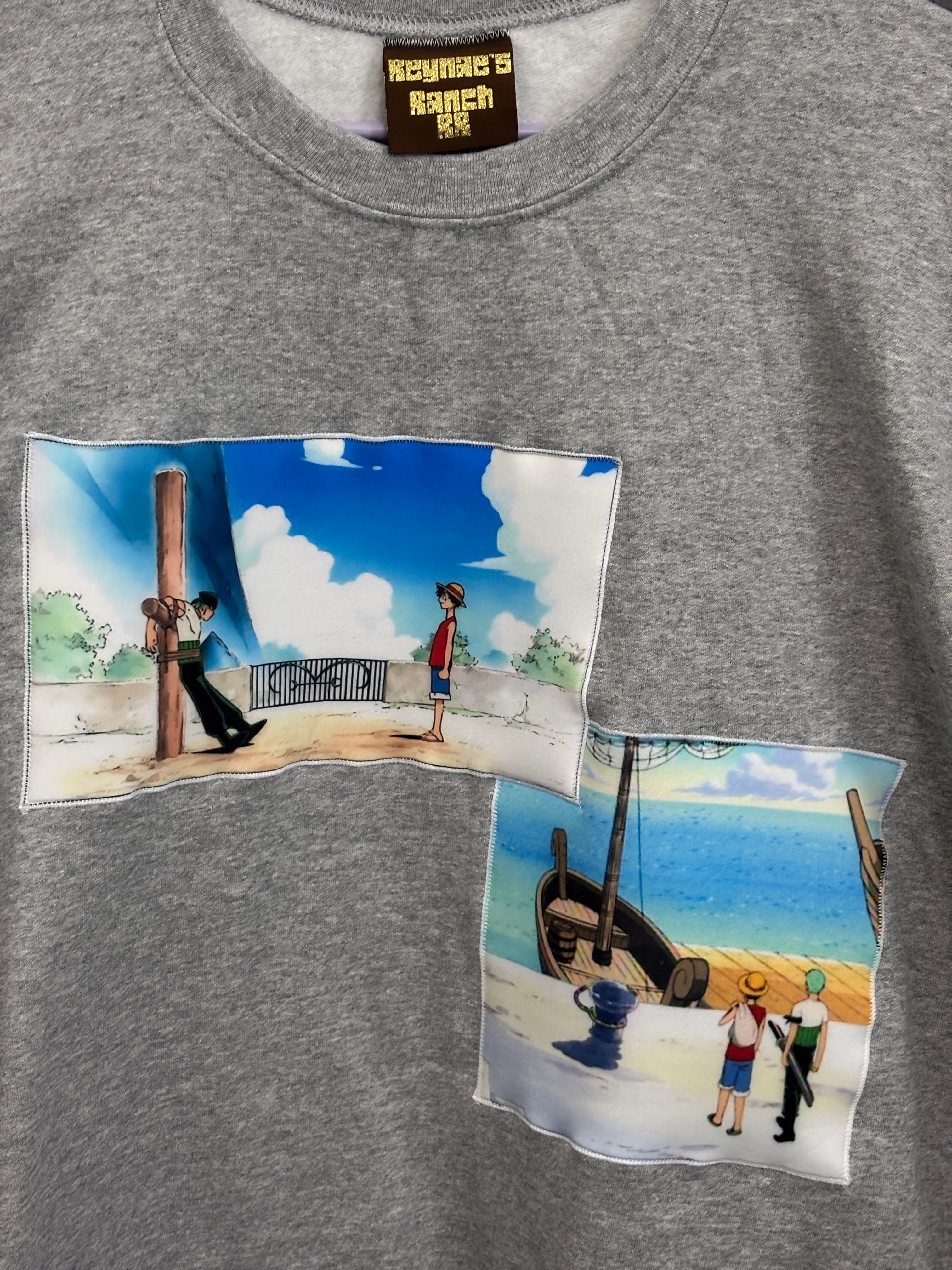 The Beginning XL