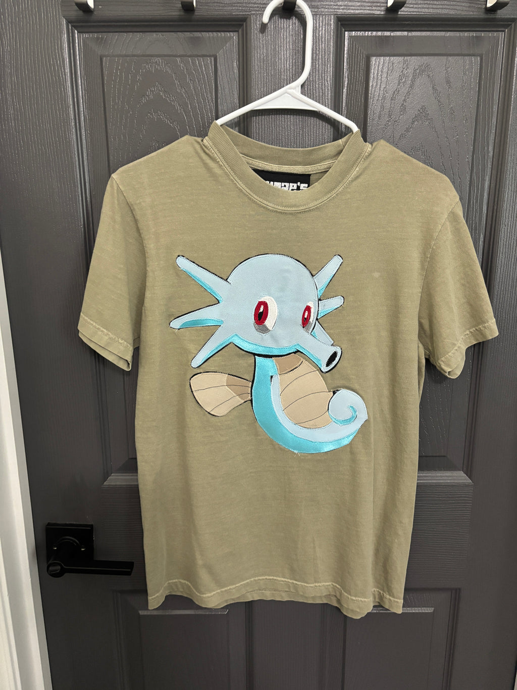 Water Horse S