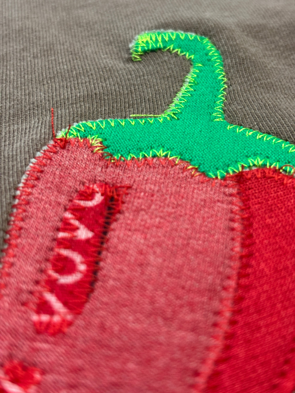 Chili Pepper