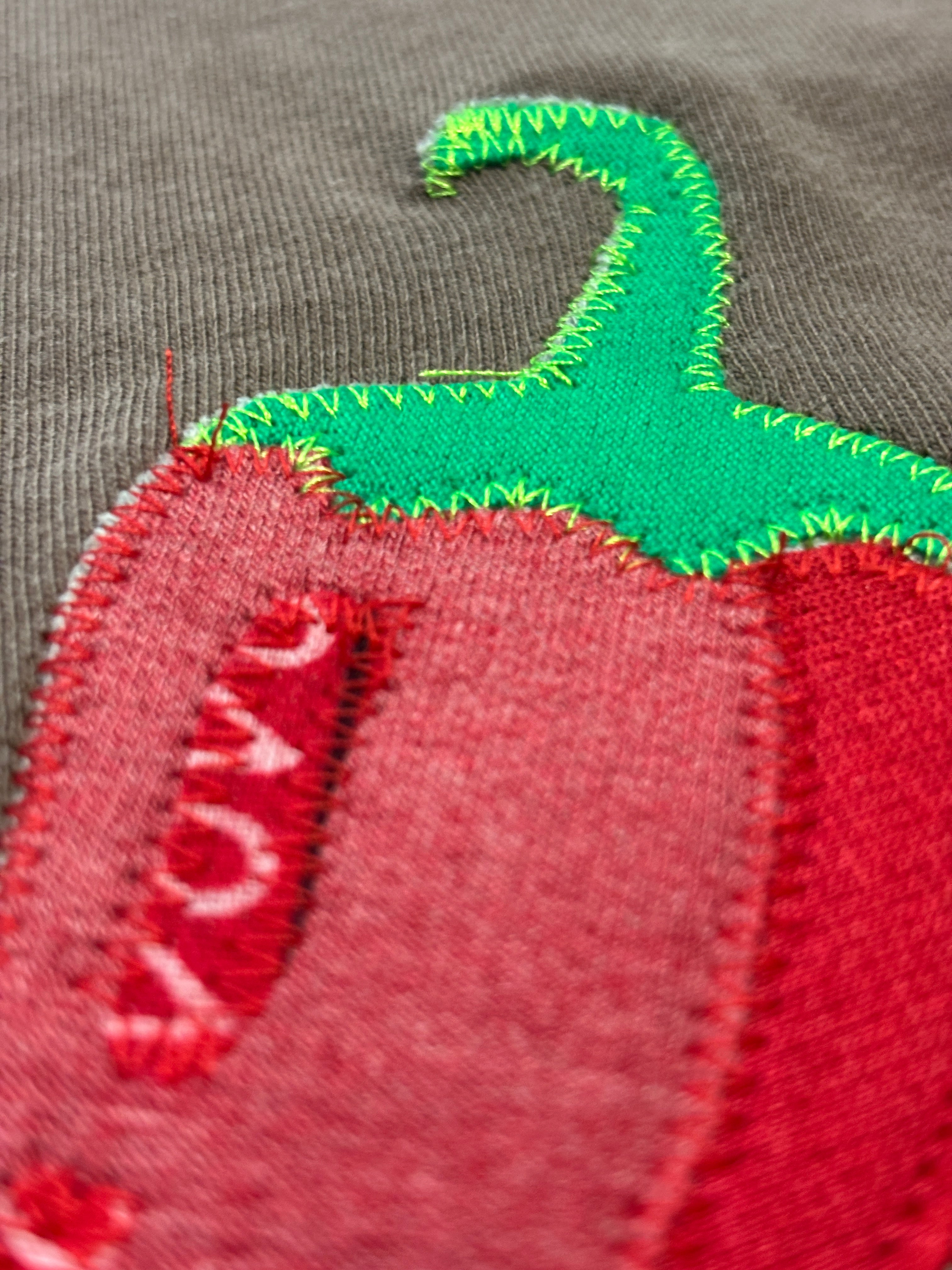 Chili Pepper