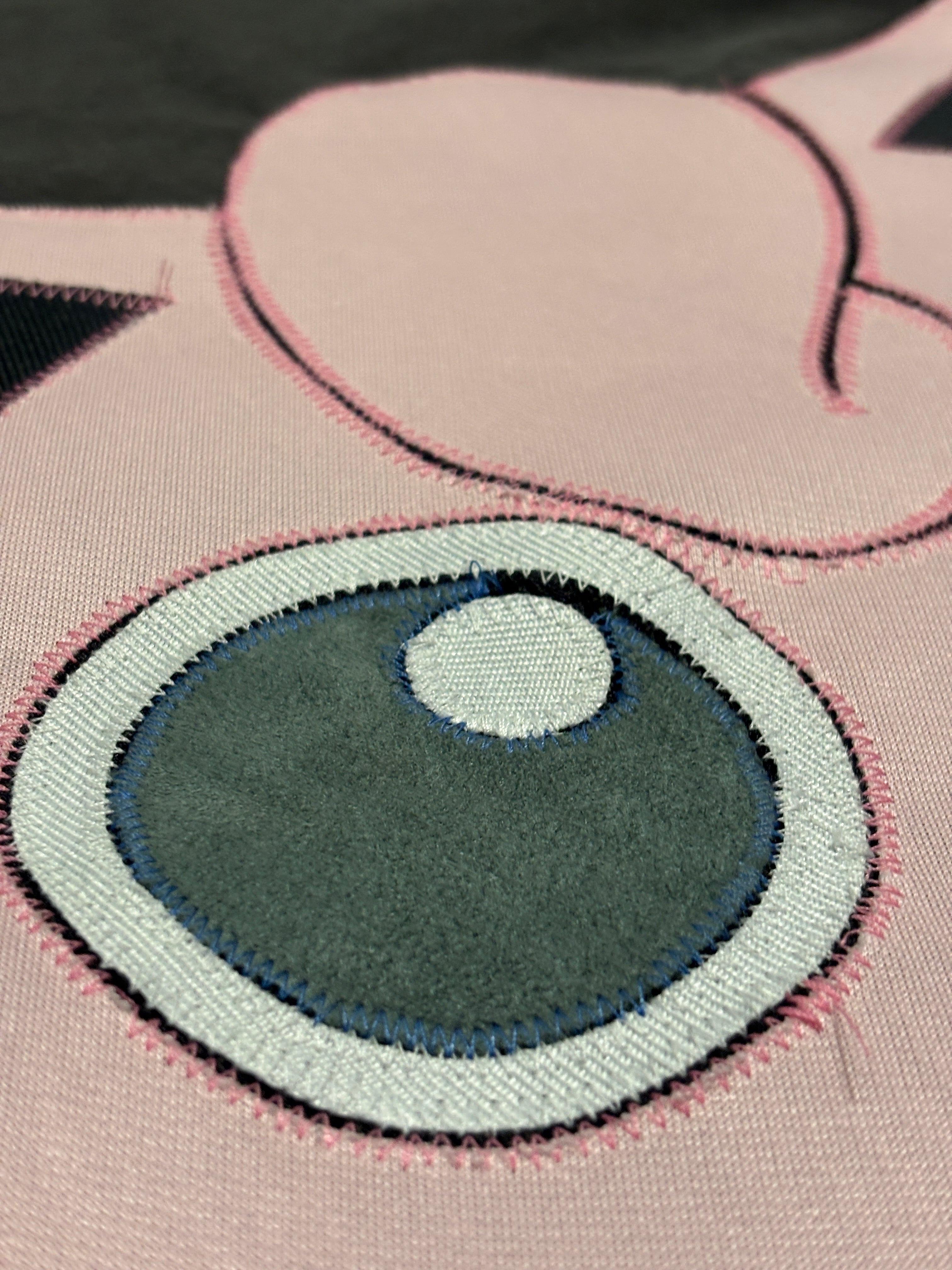 Jigglypuff