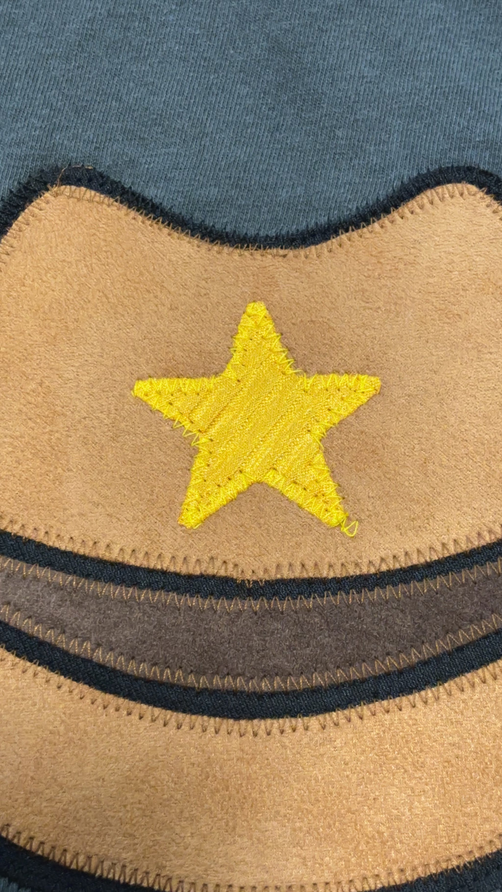 Sheriff